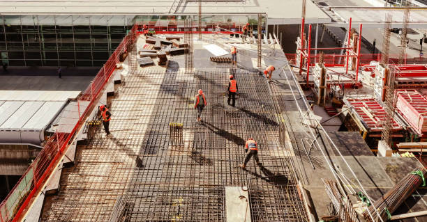 Best Stamped Concrete Services in Kalamazoo, MI