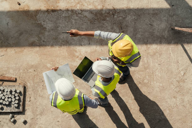 Best Concrete Slab Construction in Kalamazoo, MI