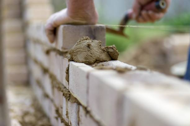 Best Concrete Patio Design and Installation in Kalamazoo, MI