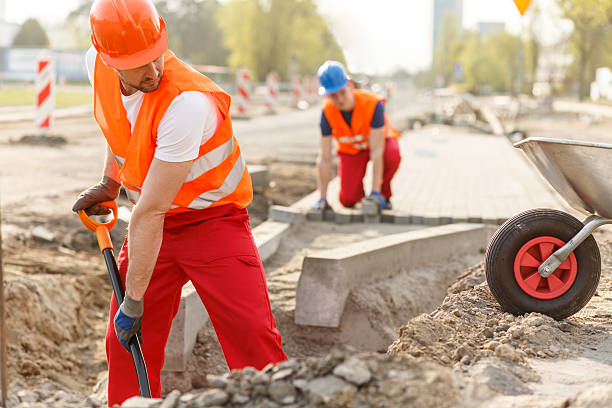 Best Concrete Foundation Repair in Kalamazoo, MI