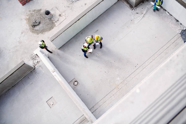 Best Residential Concrete Solutions in Kalamazoo, MI