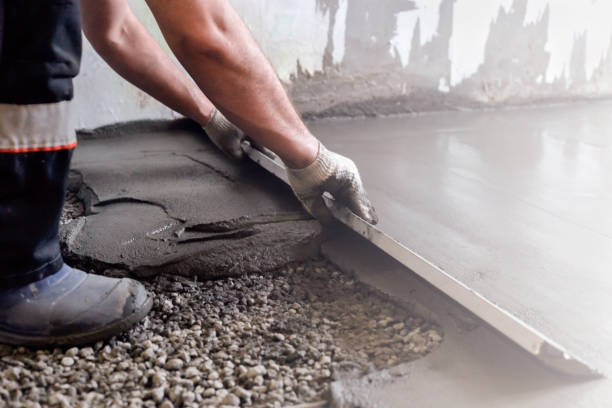 Best Concrete Foundation Repair in Kalamazoo, MI
